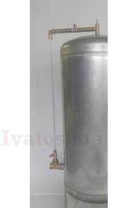 Obrázok pre Vodoznak k nerezovej nádobe