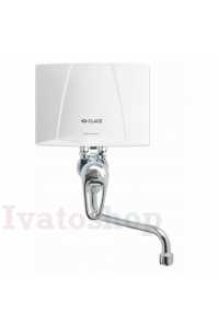 Prietokový ohrievač Clage M4 SME (4,5kW/230V) Obrázok pre Prietokový ohrievač Clage M4 SME (4,5kW/230V)