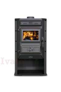 Krbové kachle MAGIC STOVE, čierne Obrázok pre Krbové kachle MAGIC STOVE, čierne