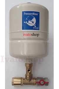 Pripojovací set k frekvenčnému meniču 8L do vlhkého prostredia Obrázok pre Pripojovací set k frekvenčnému meniču 8L do vlhkého prostredia