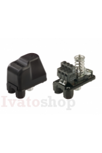 Tlakový spínač PM/5G Obrázok pre Tlakový spínač PM/5G