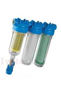 Filter ATLAS HYDRA RAINMASTER TRIO 1'' RAH 90mcr Obrázok pre Filter ATLAS HYDRA RAINMASTER TRIO 1'' RAH 90mcr