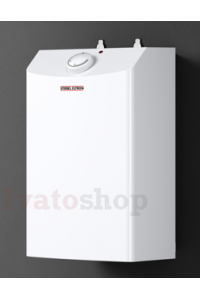 STIEBEL ELTRON ESH 10 U-P Plus (EO 10 N), malý elektrický závesný tlakový ohrievač vody nad umývadlo Obrázok pre STIEBEL ELTRON ESH 10 U-P Plus (EO 10 N), malý elektrický závesný tlakový ohrievač vody nad umývadlo