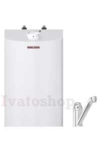 STIEBEL ELTRON ESH 10 U-N Trend + batéria Slovarm, pod dres, beztlakový Obrázok pre STIEBEL ELTRON ESH 10 U-N Trend + batéria Slovarm, pod dres, beztlakový