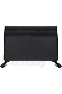 Konvektor Electrolux Apollo ECH/AT-2002 3AI-W SB EEC 2000W wifi čierny látkový nástenný/podlahový Obrázok pre Konvektor Electrolux Apollo ECH/AT-2002 3AI-W SB EEC 2000W wifi čierny látkový nástenný/podlahový