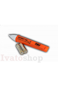 NG TOOL NM00200024A bezdotyková, opt.+akust.+vibr., LED svetlo 12-1000V AC TESTBOY TB105 Obrázok pre NG TOOL NM00200024A bezdotyková, opt.+akust.+vibr., LED svetlo 12-1000V AC TESTBOY TB105