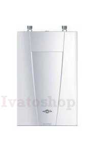 Prietokový ohrievač Clage CDX 11 - U (11kW/400V) Obrázok pre Prietokový ohrievač Clage CDX 11 - U (11kW/400V)