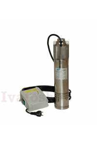 Ponorné čerpadlo SUMOTO ONKM 150 / 230V Obrázok pre Ponorné čerpadlo SUMOTO ONKM 150 / 230V