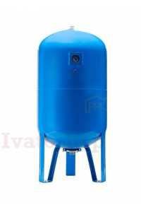 Tlaková nádoba AQUA OLA 500 L stojatá s manometrom Obrázok pre Tlaková nádoba AQUA OLA 500 L stojatá s manometrom