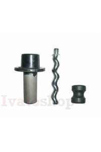 Náhradný diel Vreteno komplet EVJ 1,5-120-1,1 Obrázok pre Náhradný diel Vreteno komplet EVJ 1,5-120-1,1