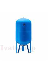 Tlaková nádoba AQUA OLA 1000L s manometrom stojatá Obrázok pre Tlaková nádoba AQUA OLA 1000L s manometrom stojatá