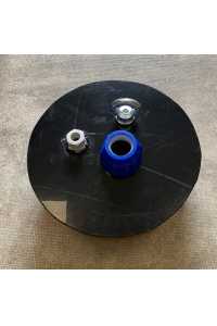 Hlavica Studne DN 200 x 50 na výtlačnú hadicu 6/4" (cól) Obrázok pre Hlavica Studne DN 200 x 50 na výtlačnú hadicu 6/4" (cól)