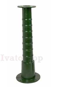 Podstavec k ručnej pumpe IBO ABISYNKA KLASIK Obrázok pre Podstavec k ručnej pumpe IBO ABISYNKA KLASIK