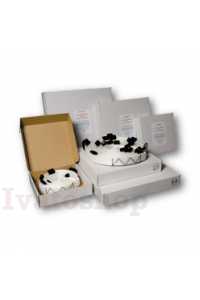 ZÁVESNÉ ZARIADENIE PRE PONORNÉ ČERPADLÁ 45m Obrázok pre ZÁVESNÉ ZARIADENIE PRE PONORNÉ ČERPADLÁ 45m