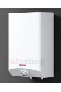 STIEBEL ELTRON ESH 10 O-P Plus (EO 10 N), malý elektrický závesný tlakový ohrievač vody nad umývadlo Obrázok pre STIEBEL ELTRON ESH 10 O-P Plus (EO 10 N), malý elektrický závesný tlakový ohrievač vody nad umývadlo