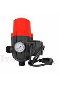 Ovládacia jednotka k čerpadlám Omnigena BRIO SK-13 s káblovaním Obrázok pre Ovládacia jednotka k čerpadlám Omnigena BRIO SK-13 s káblovaním