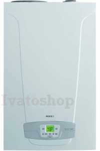 Obrázok pre BAXI NUVOLA DUO-TEC+ 16 plynový kotol 12 kW, integrovaný zásobník TV, závesný,  	7219553