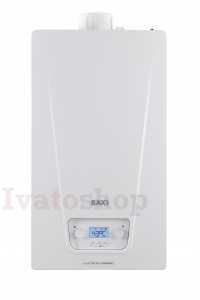 BAXI LUNA CLASSIC 24 plynový kotol 24 kW, prietokový ohrev TV, závesný, A7796020 Obrázok pre BAXI LUNA CLASSIC 24 plynový kotol 24 kW, prietokový ohrev TV, závesný, A7796020