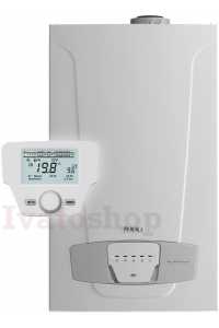 Obrázok pre BAXI LUNA PLATINUM+ 33 plynový kotol 24 kW, závesný,  7219693