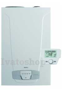 BAXI NUVOLA PLATINUM+ 24 plynový kotol 24 kW, integrovaný zásobník TV, závesný, 7219698 Obrázok pre BAXI NUVOLA PLATINUM+ 24 plynový kotol 24 kW, integrovaný zásobník TV, závesný, 7219698