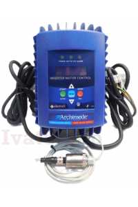 Frekvenčný menič ARCHIMEDE IMTP1.1W-ST 1,1kW 3x230V s LCD displejom Obrázok pre Frekvenčný menič ARCHIMEDE IMTP1.1W-ST 1,1kW 3x230V s LCD displejom