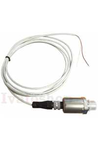 Tlakový snímač HUBA k Archimede s konektorom M12, 0-16bar, 4-20mA s 2m káblom Obrázok pre Tlakový snímač HUBA k Archimede s konektorom M12, 0-16bar, 4-20mA s 2m káblom