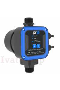 Inteligentný prietokový ovládač IQ IPRO WATER-PASS 2 Obrázok pre Inteligentný prietokový ovládač IQ IPRO WATER-PASS 2