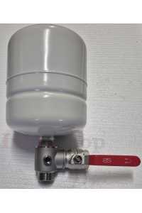 Pripojenie k frekvenčnému meniču 5/4" Obrázok pre Pripojenie k frekvenčnému meniču 5/4"