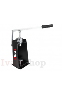 Manuálna plnička sprejov NTools MR 400 Obrázok pre Manuálna plnička sprejov NTools MR 400