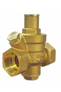 Redukčný ventil IBO 5/4" Obrázok pre Redukčný ventil IBO 5/4"