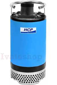Stavebné čerpadlo HCP GD-1100 230V Obrázok pre Stavebné čerpadlo HCP GD-1100 230V