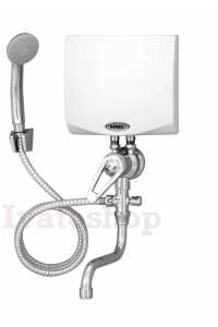 HAKL MK SET 5,5kW ohr. s vaňovou pák. bat., 18/150cm IconicLine Obrázok pre HAKL MK SET 5,5kW ohr. s vaňovou pák. bat., 18/150cm IconicLine