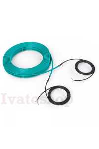 Elektrický podlahový vykurovací kábel HAKL TC 10, 350W, 35m Obrázok pre Elektrický podlahový vykurovací kábel HAKL TC 10, 350W, 35m