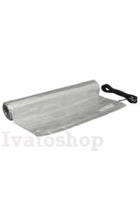 HAKL TPX 140/ 5m² hliníková Obrázok pre HAKL TPX 140/ 5m² hliníková