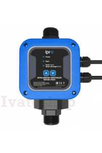 Inteligentný prietokový ovládač IQ IPRO WATER-PASS Obrázok pre Inteligentný prietokový ovládač IQ IPRO WATER-PASS