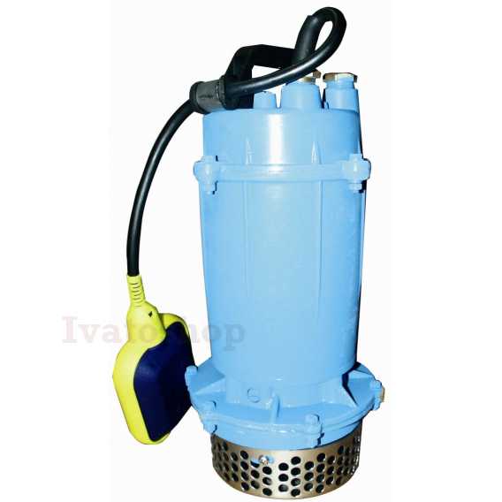 Obrázok pre Kalové čerpadlo OMNIGENA 3-13-0,25