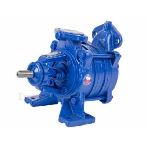 Obrázok pre POVRCHOVÉ ČERPADLO SIGMA 32-SVA-130-10-3-LM-90-1