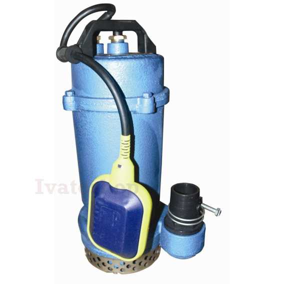 Obrázok pre Kalové čerpadlo OMNIGENA WQ 6-7-0,25