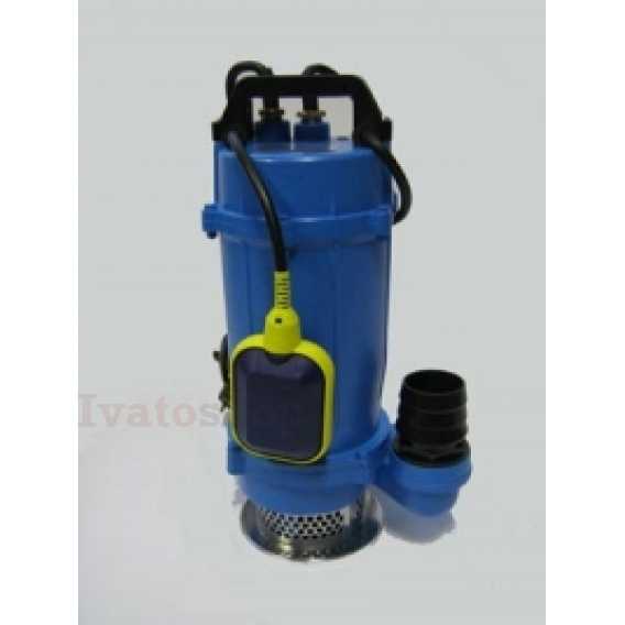 Obrázok pre Kalové čerpadlo OMNIGENA WQ 15-7-0,55