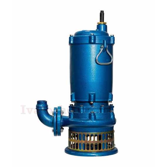 Obrázok pre Kalové čerpadlo OMNIGENA WQ 20-40-7,5 PREMIUM