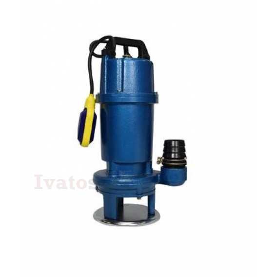 Obrázok pre Kalové čerpadlo OMNIGENA WQ 15-7-1,1 Premium s rezacím zariadením