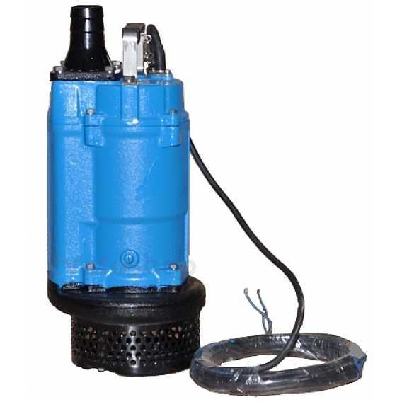 Obrázok pre Kalové čerpadlo OMNIGENA WQ 27-26-2,2 Premium