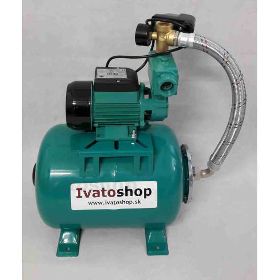 Obrázok pre Domáca vodáreň Omnigena WZ 250 / 24L