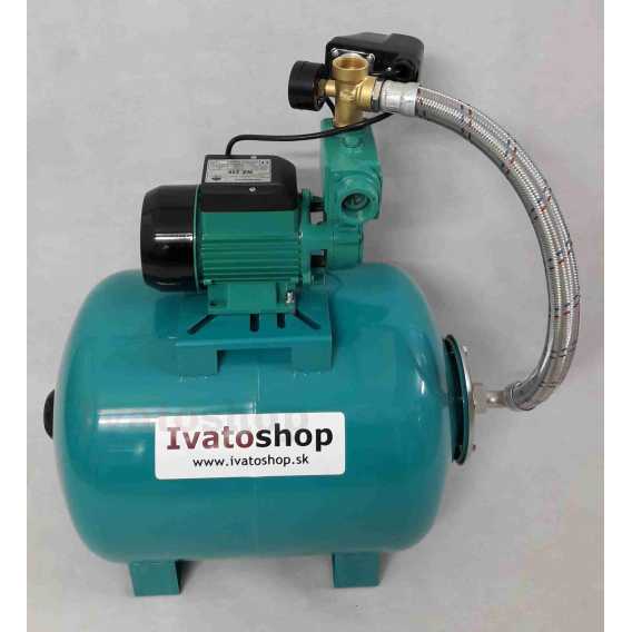 Obrázok pre Domáca vodáreň Omnigena WZ 250 / 50L