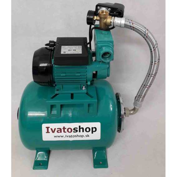 Obrázok pre Domáca vodáreň Omnigena WZ 750 / 24L