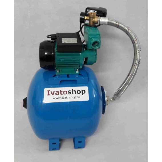 Obrázok pre Domáca vodáreň Omnigena WZ 750 / 35L