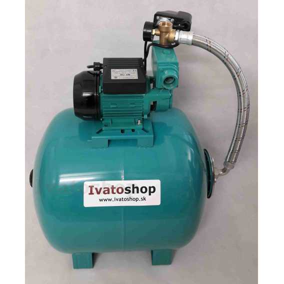 Obrázok pre Domáca vodáreň Omnigena WZ 750 / 80L