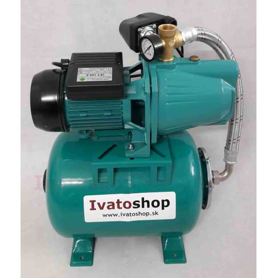 Obrázok pre Domáca vodáreň Omnigena JET 100A / 24L