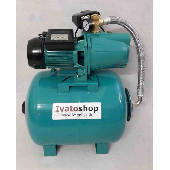 Obrázok pre Domáca vodáreň Omnigena JET 100A / 50L