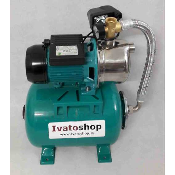 Obrázok pre Domáca vodáreň Omnigena JY 1000 / 24L